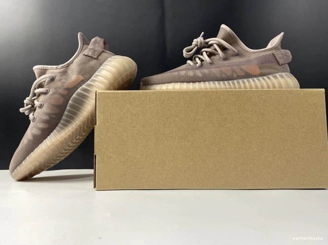 GW2871 Mist 350 Yeezy V2 Adidas Boost Mono 0806